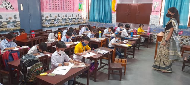 St. John's Academy Gallery