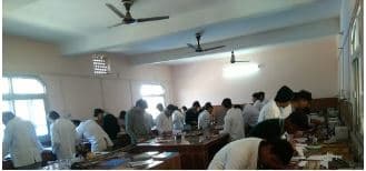 MRL Senior Secondary School Gallery