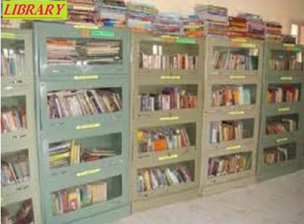 MRL Senior Secondary School Gallery