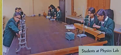 Sardar Patel Public Senior Secondary School Gallery