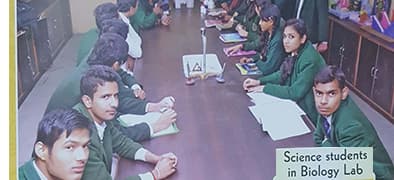 Sardar Patel Public Senior Secondary School Gallery