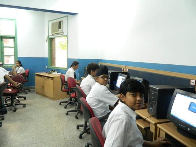 Banyan Tree School Gallery