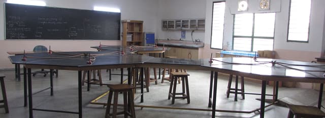 Banyan Tree School Gallery