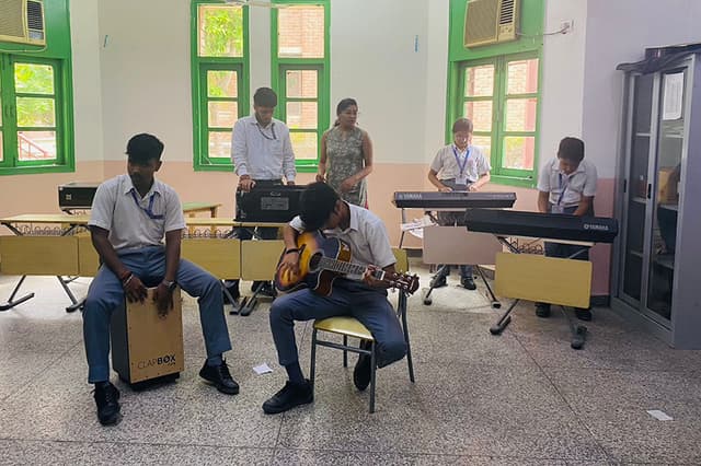 Banyan Tree School Gallery