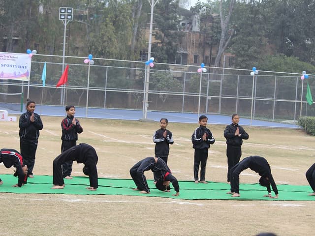Banyan Tree School Gallery