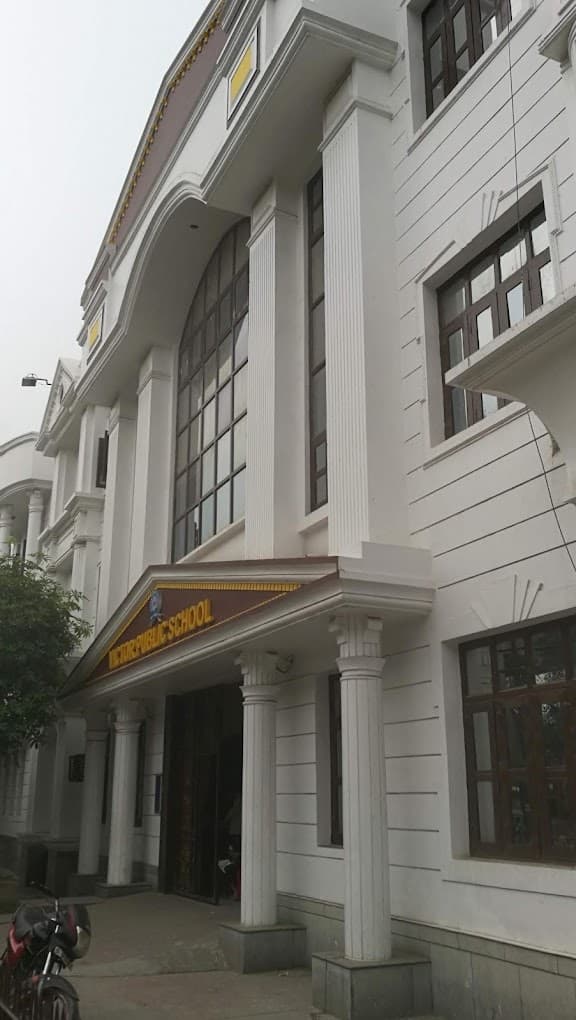 Victor Public School Gallery