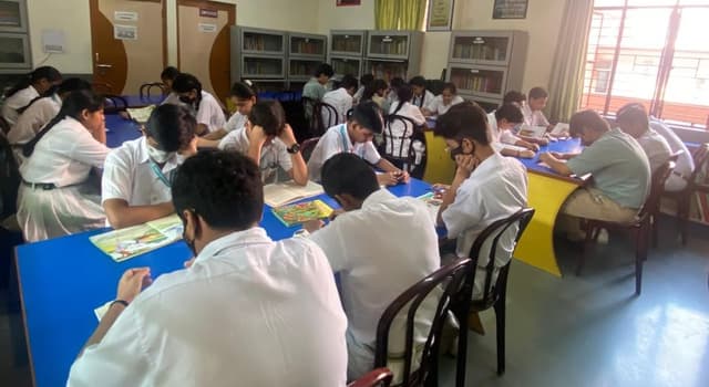 Victor Public School Gallery