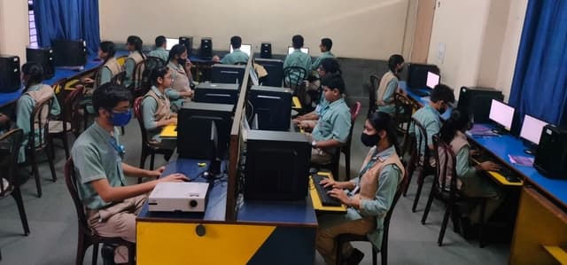 Victor Public School Gallery