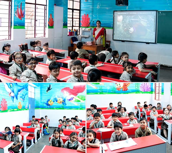 St. Joseph's School Gallery