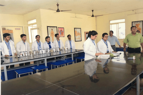 Gyandeep Vidya Bhawan Gallery