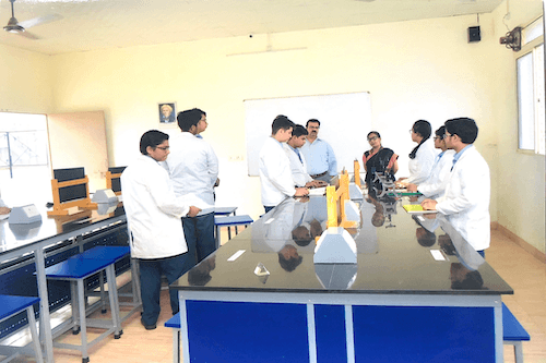 Gyandeep Vidya Bhawan Gallery