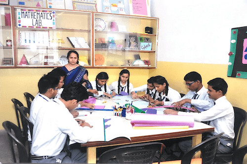 Gyandeep Vidya Bhawan Gallery