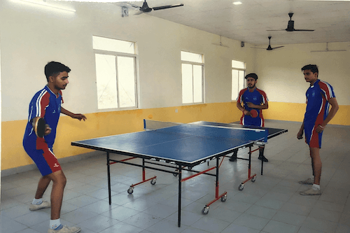 Gyandeep Vidya Bhawan Gallery