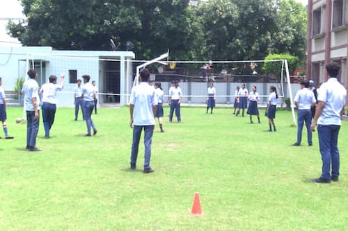 Gyandeep Vidya Bhawan Gallery