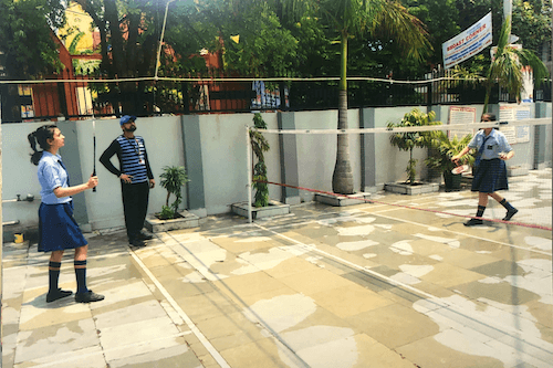 Gyandeep Vidya Bhawan Gallery