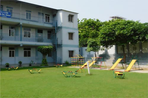 Gyandeep Vidya Bhawan Gallery