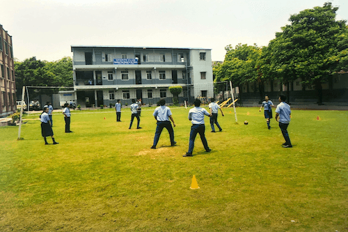 Gyandeep Vidya Bhawan Gallery