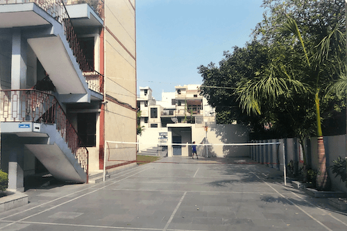 Gyandeep Vidya Bhawan Gallery