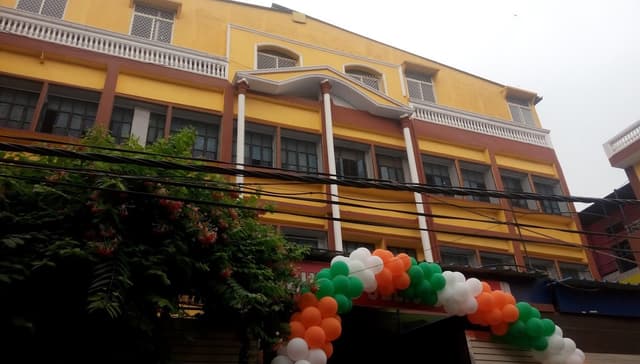 Canterbury Public School Gallery