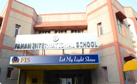 Fahan International School Gallery