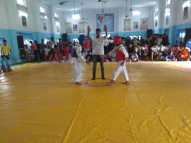 Fahan International School Gallery