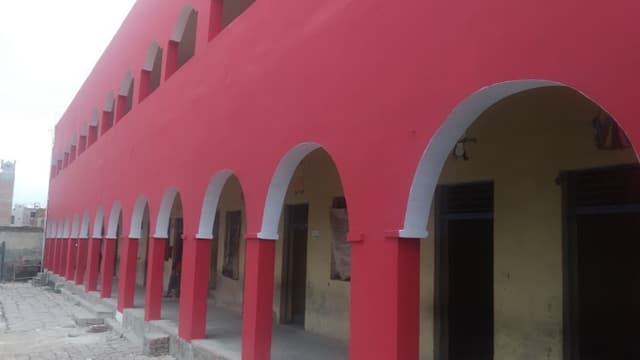 Ram Jatan Public School Gallery