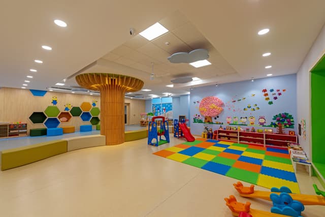 Unicosmos School Gallery