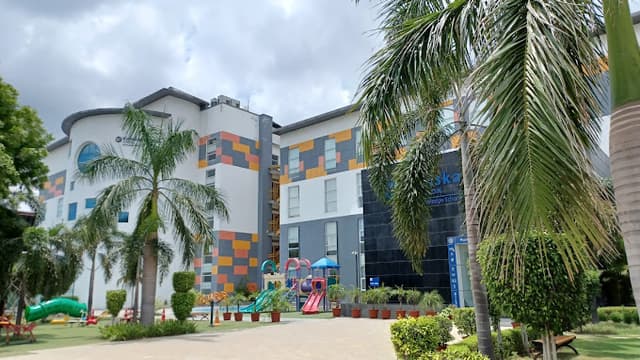 Kunskapsskolan Gallery