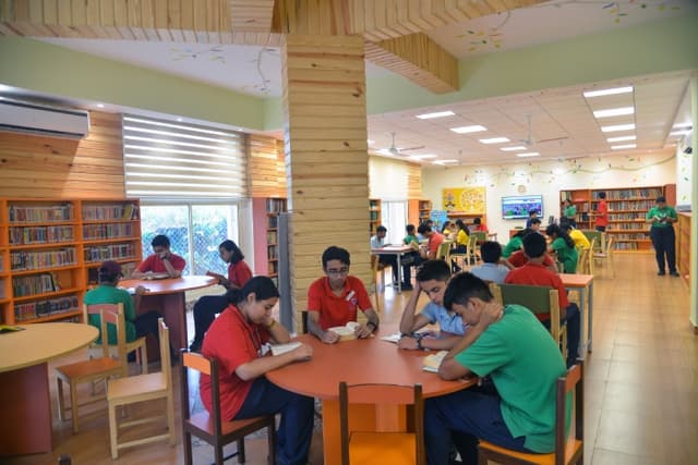 Ridge Valley School Gallery