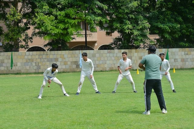 Ridge Valley School Gallery