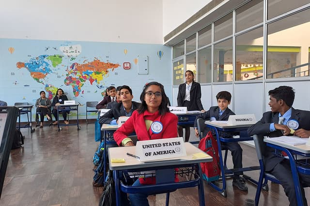 Made Easy School Gallery