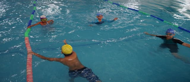 Excelsior American School Gallery