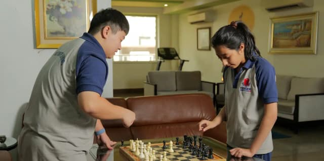 Excelsior American School Gallery