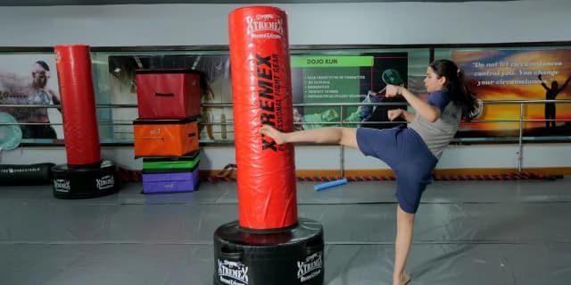 Excelsior American School Gallery