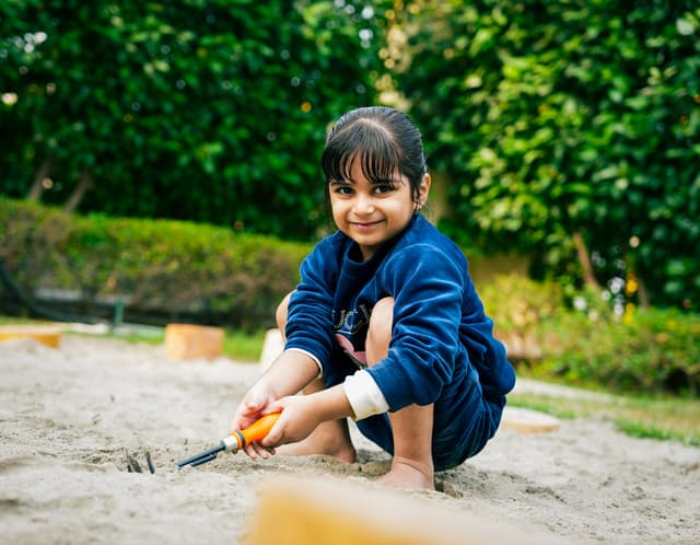 Delhi Public School, Dwarka Expressway Gallery