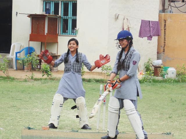 Lady Florence Public School Gallery