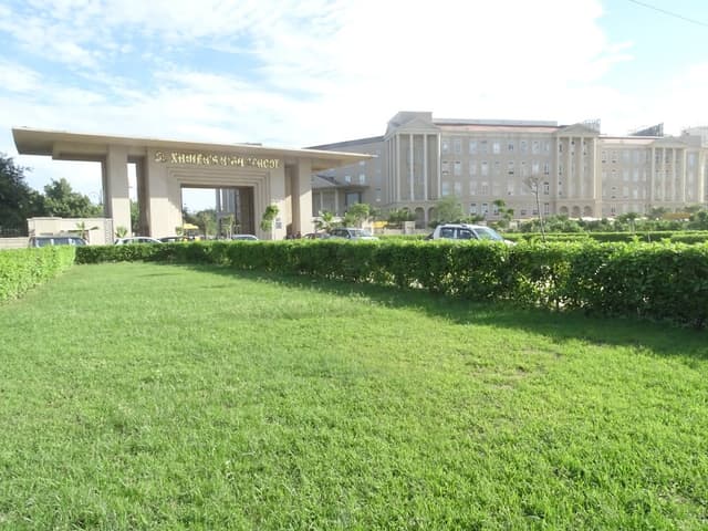 St. Xavier's High School Gallery