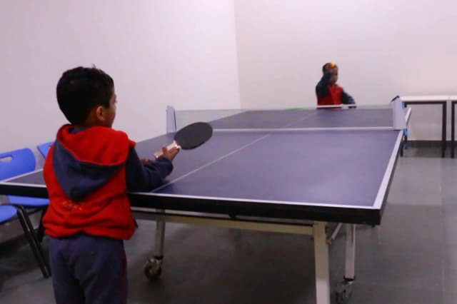 Chalk Tree Global School Gallery