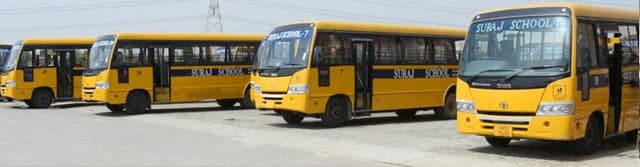 Suraj School Gallery