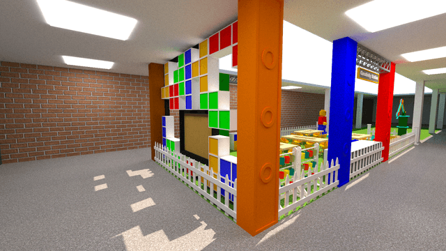 Kingswood World School Gallery