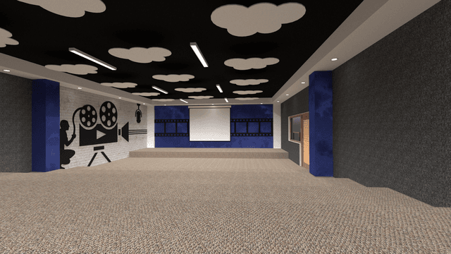 Kingswood World School Gallery