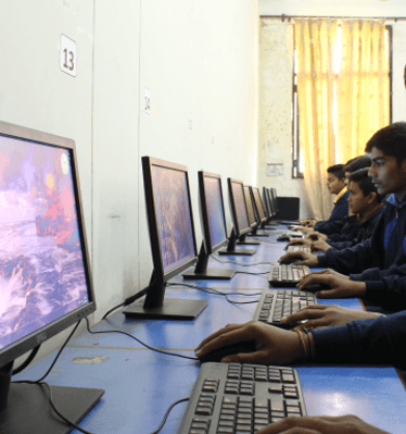 Pole Star Public School Gallery