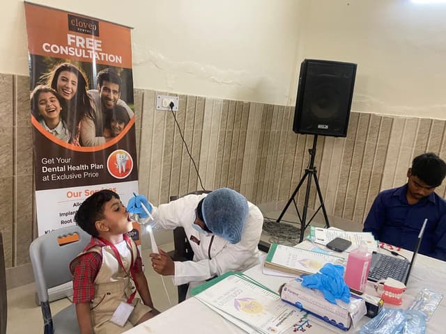 Pole Star Public School Gallery