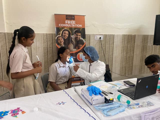 Pole Star Public School Gallery