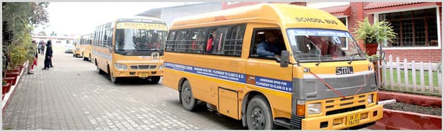 Doon Valley International School Gallery