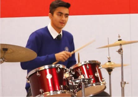 Lancers International School Gallery