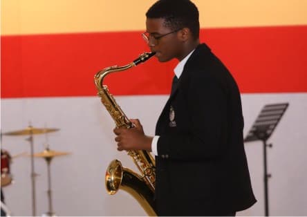 Lancers International School Gallery