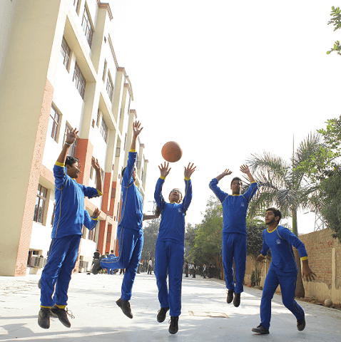 Greenwood Public School Gallery