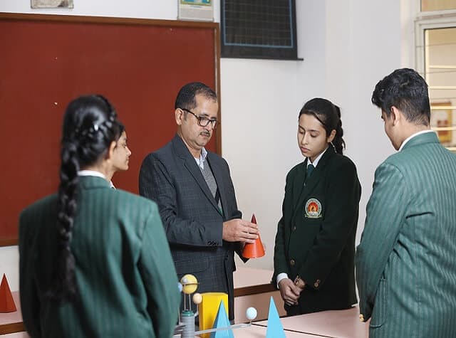 Greenwood Public School Gallery