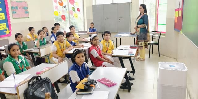 Swiss Cottage School Gallery